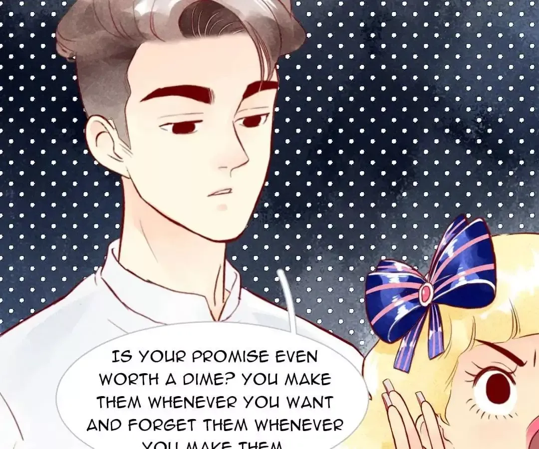 Stars-crossed Lovers Chapter 45 page 15 - 
