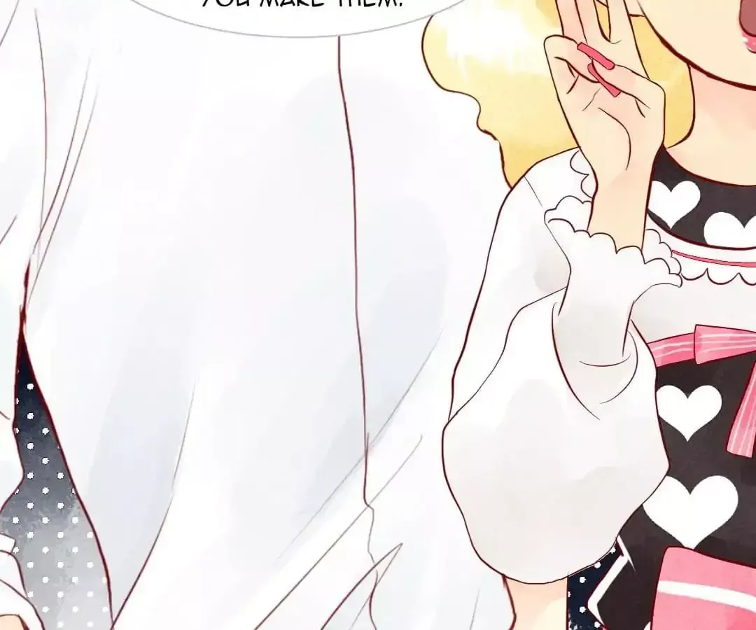 Stars-crossed Lovers Chapter 45 page 16 - 