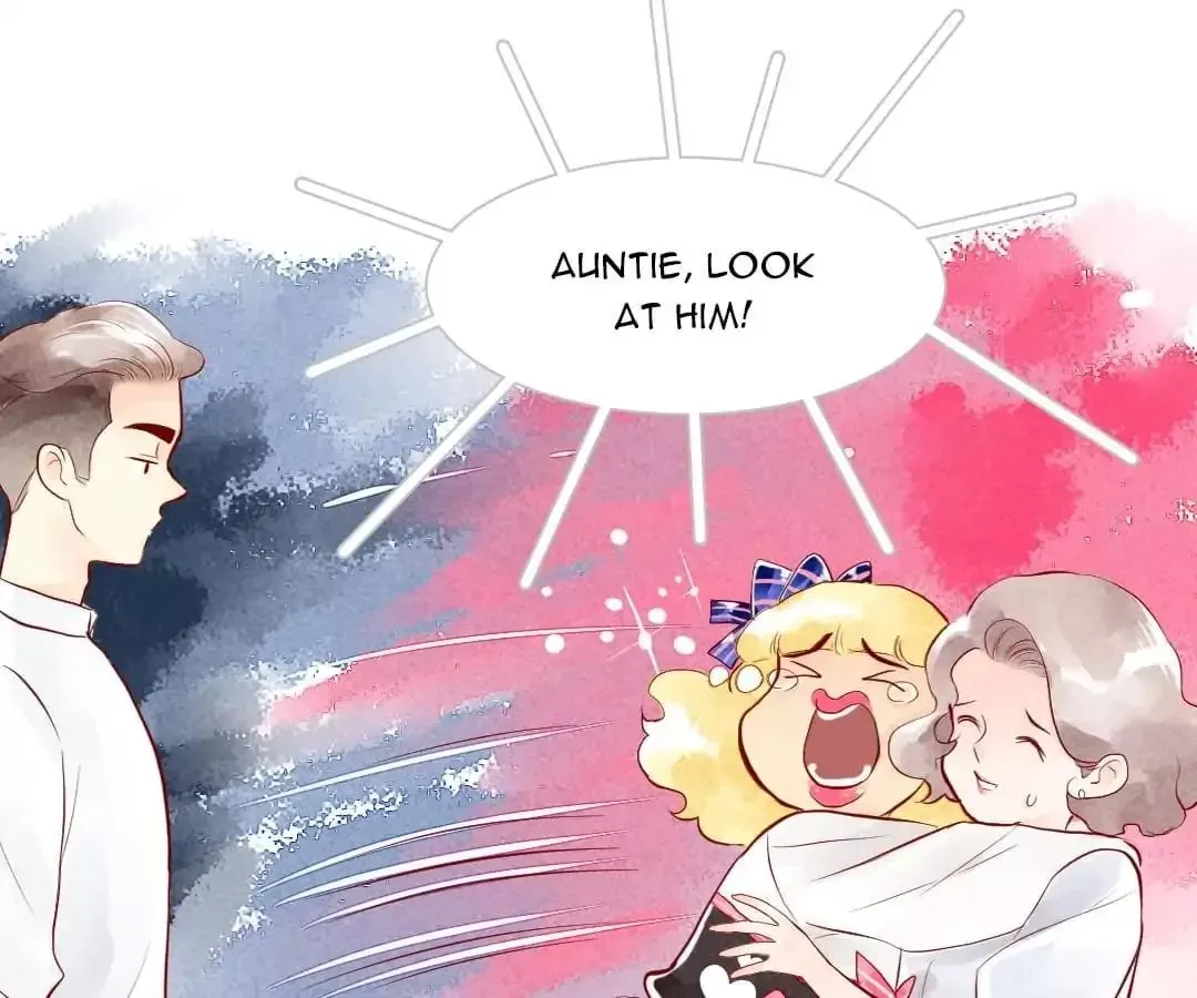Stars-crossed Lovers Chapter 45 page 18 - 
