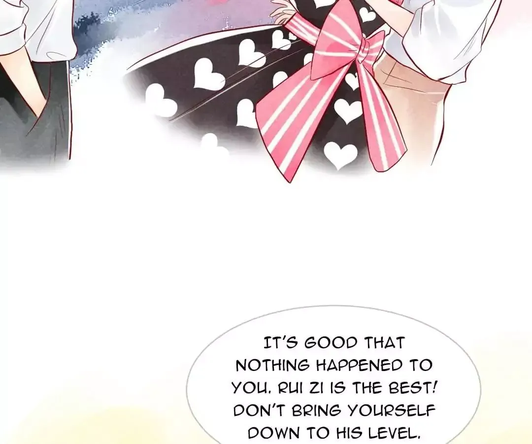Stars-crossed Lovers Chapter 45 page 19 - 