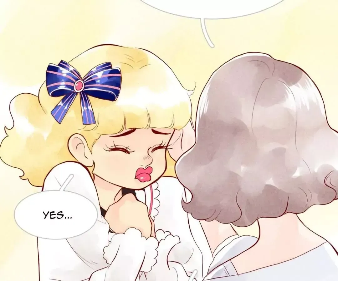 Stars-crossed Lovers Chapter 45 page 20 - 
