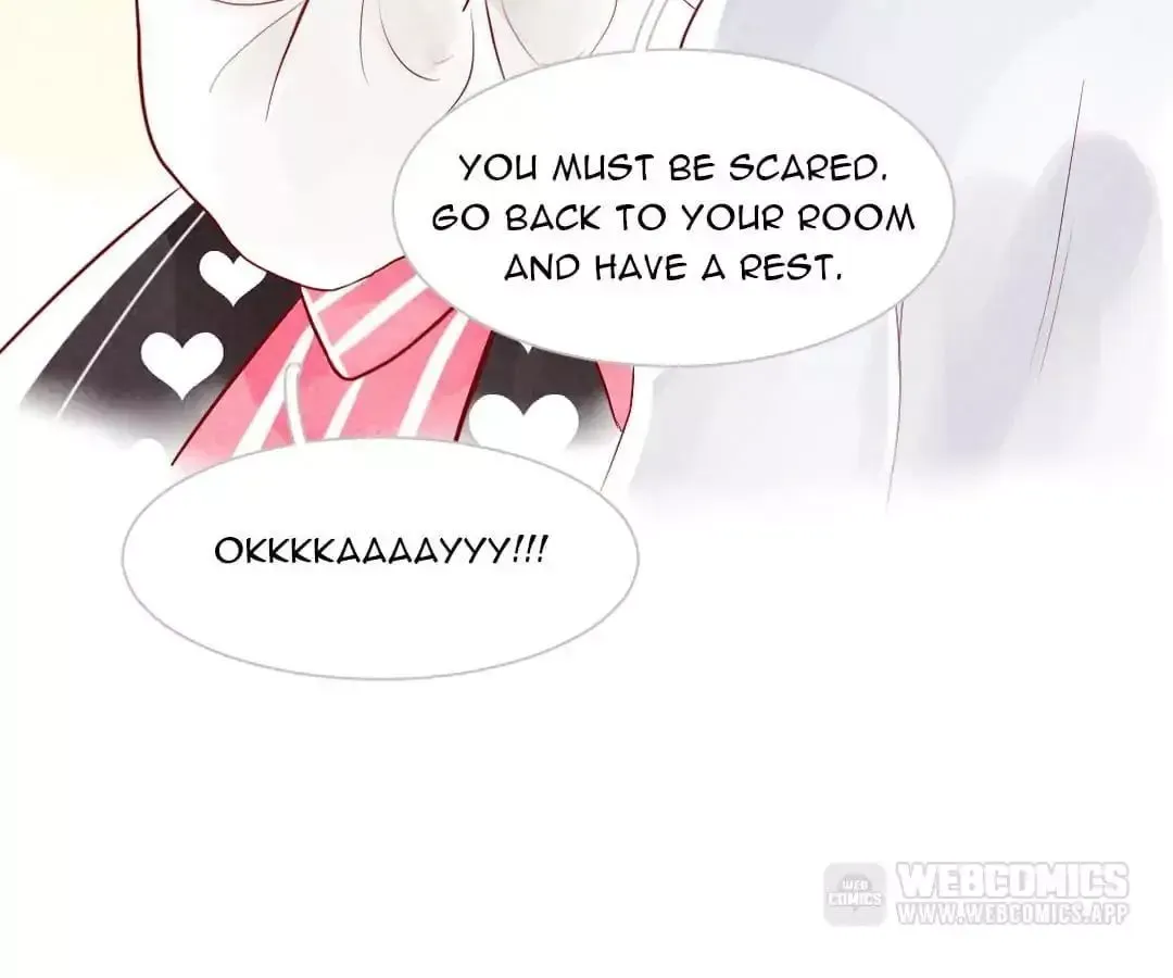 Stars-crossed Lovers Chapter 45 page 21 - 