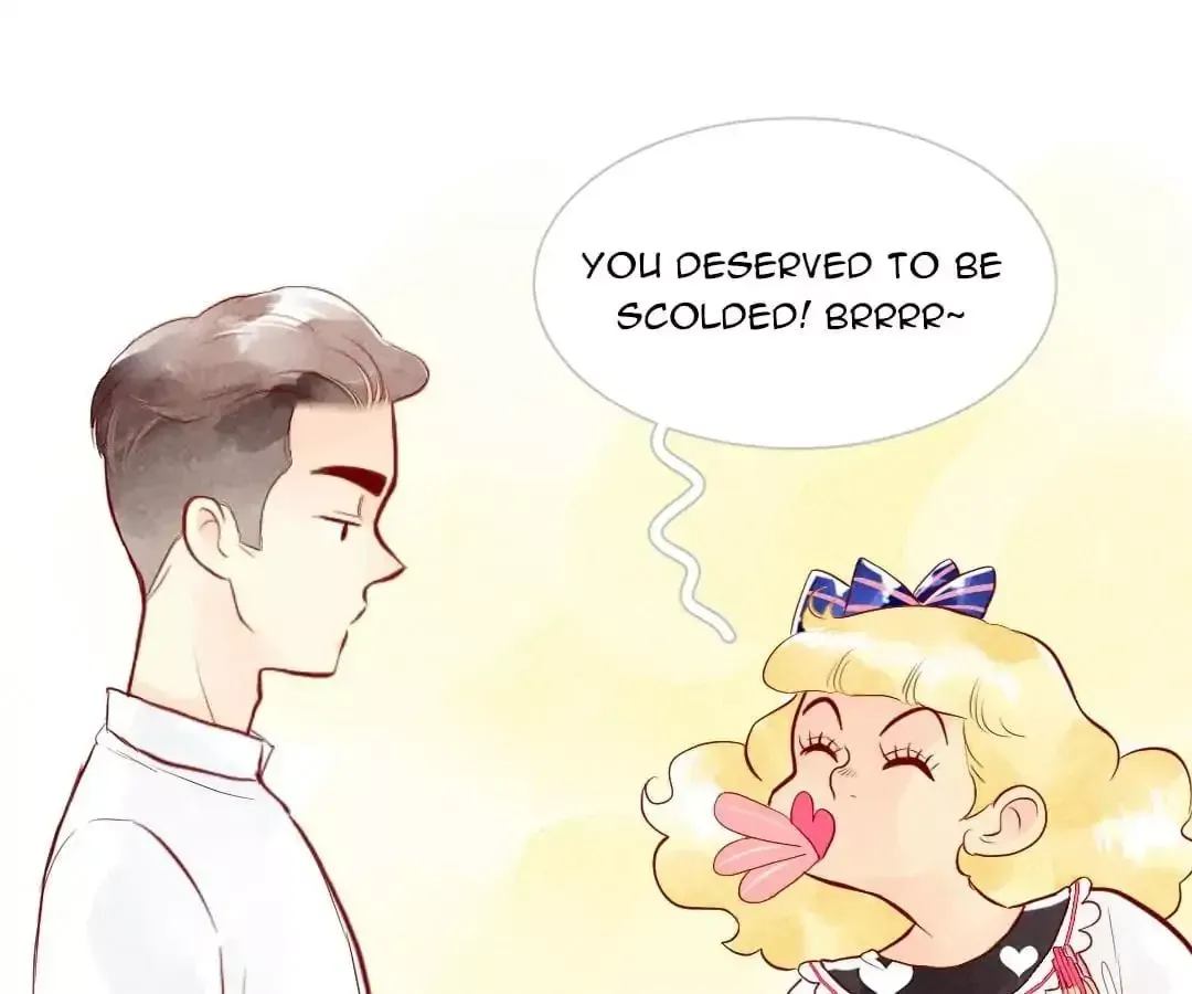 Stars-crossed Lovers Chapter 45 page 22 - 