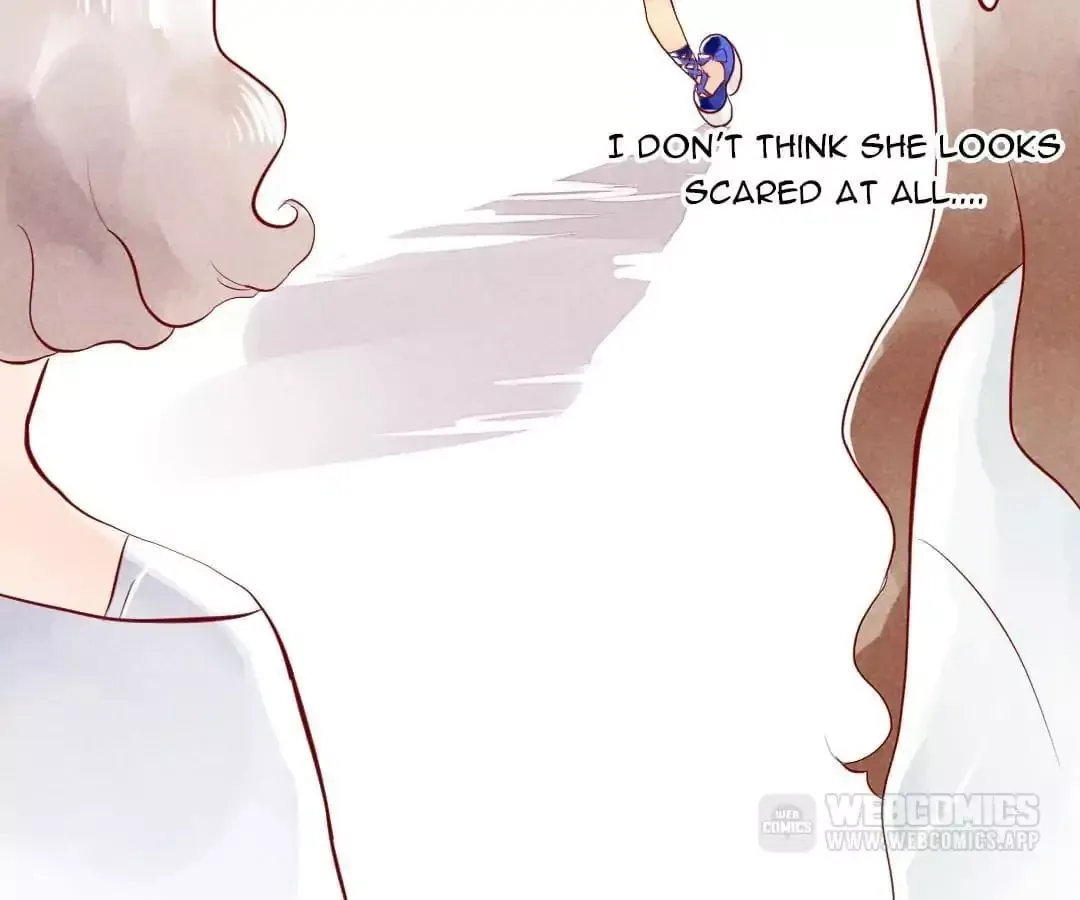 Stars-crossed Lovers Chapter 45 page 25 - 