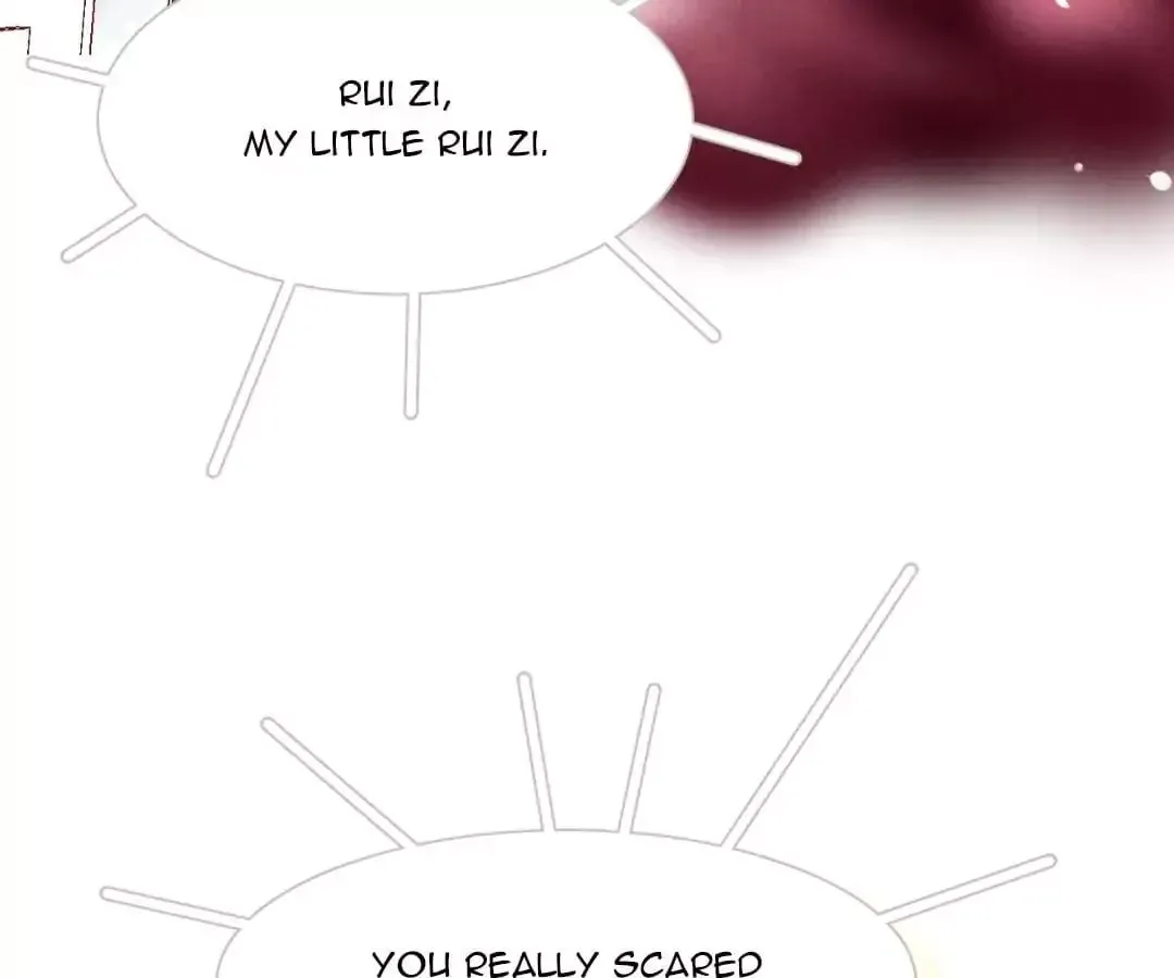 Stars-crossed Lovers Chapter 45 page 4 - 