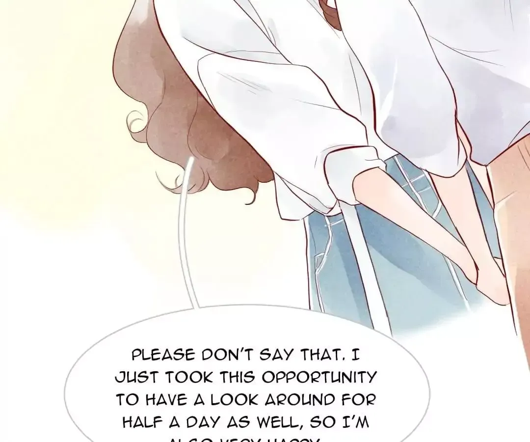 Stars-crossed Lovers Chapter 45 page 31 - 