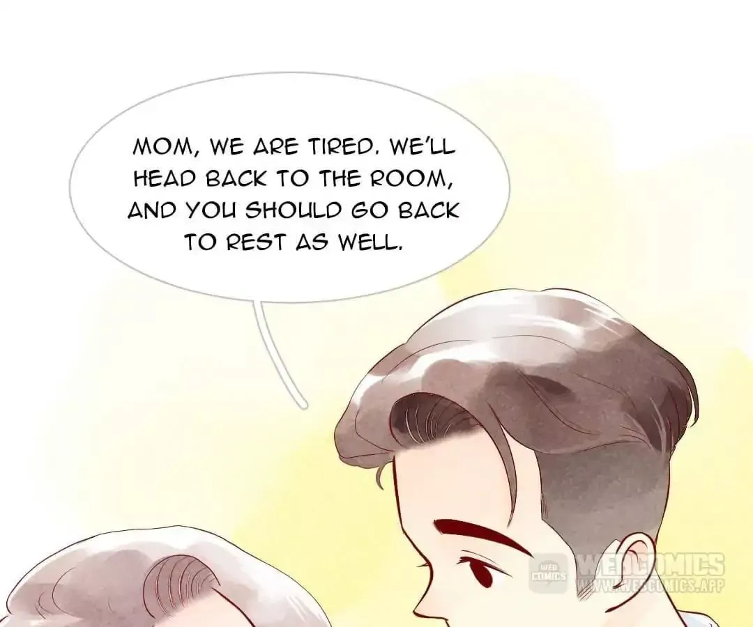 Stars-crossed Lovers Chapter 45 page 33 - 