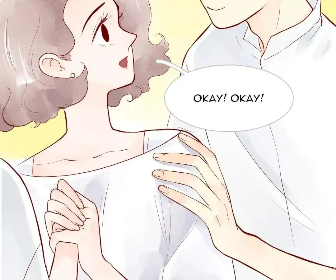 Stars-crossed Lovers Chapter 45 page 34 - 