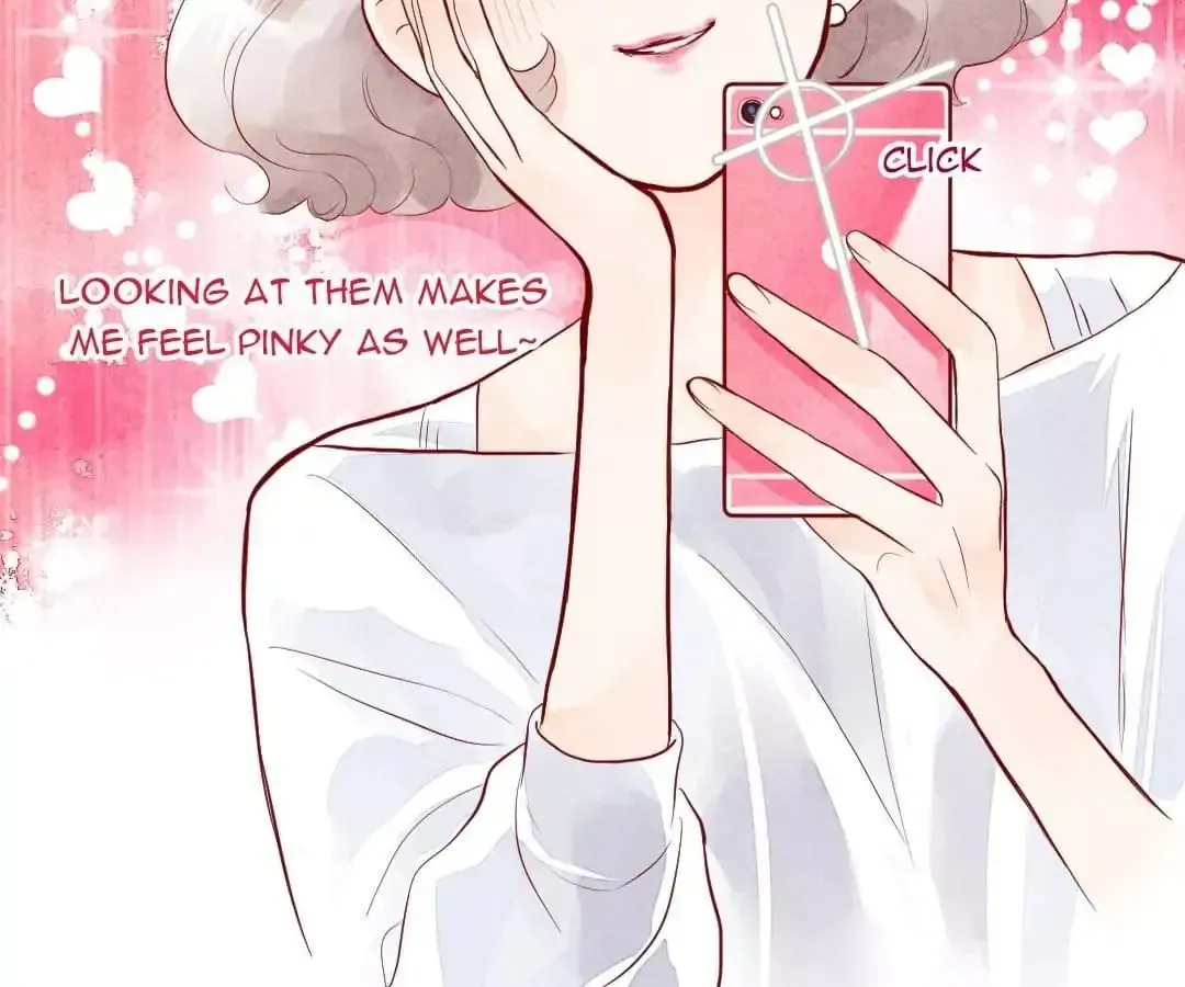 Stars-crossed Lovers Chapter 45 page 39 - 