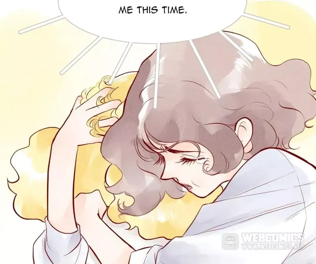 Stars-crossed Lovers Chapter 45 page 5 - 