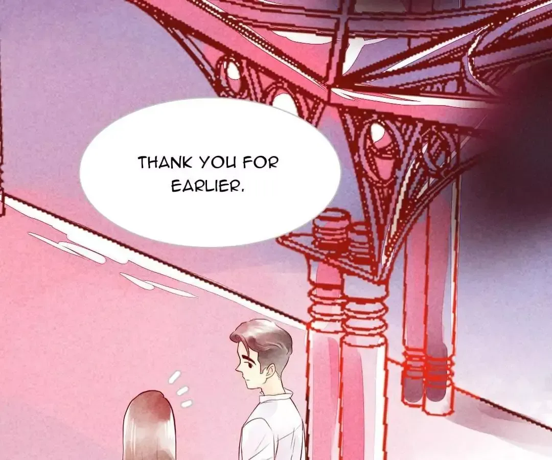Stars-crossed Lovers Chapter 45 page 42 - 