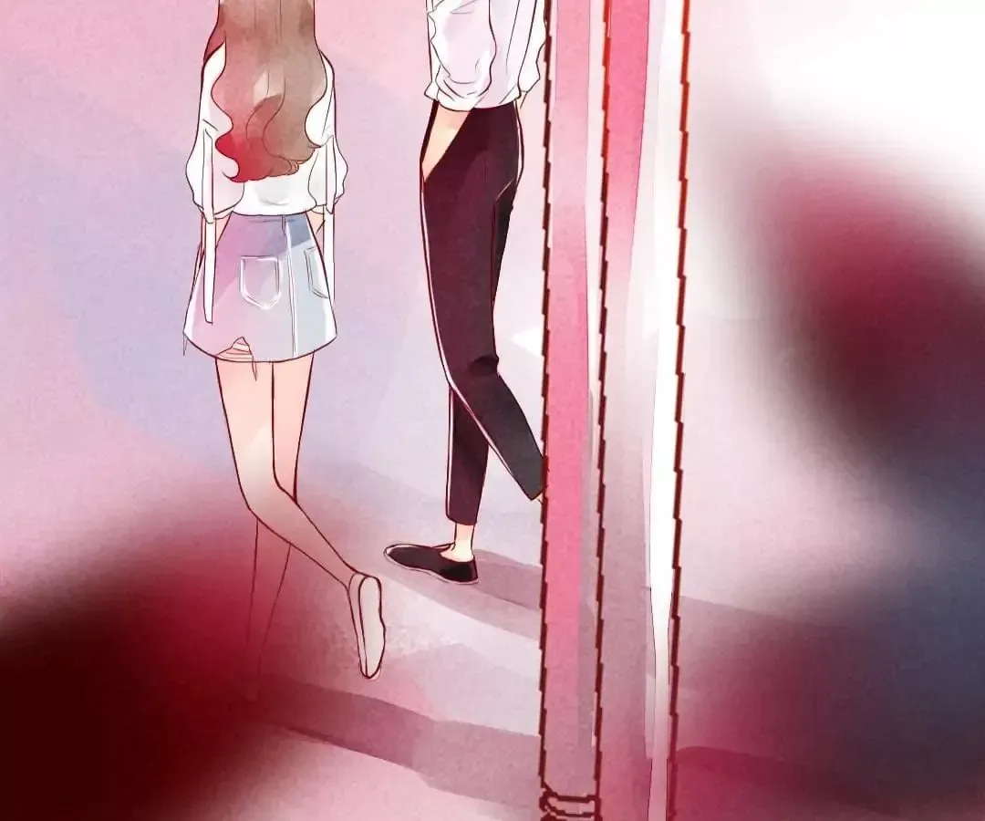 Stars-crossed Lovers Chapter 45 page 43 - 