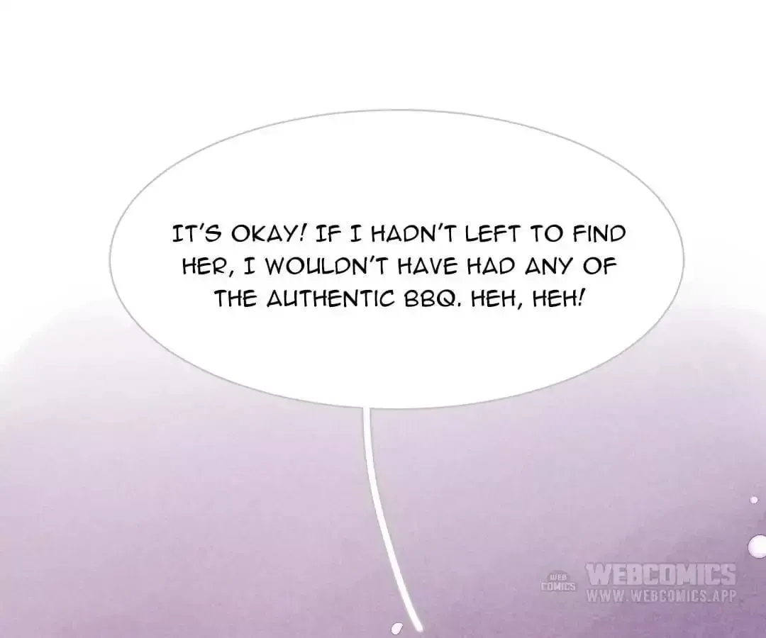 Stars-crossed Lovers Chapter 45 page 45 - 