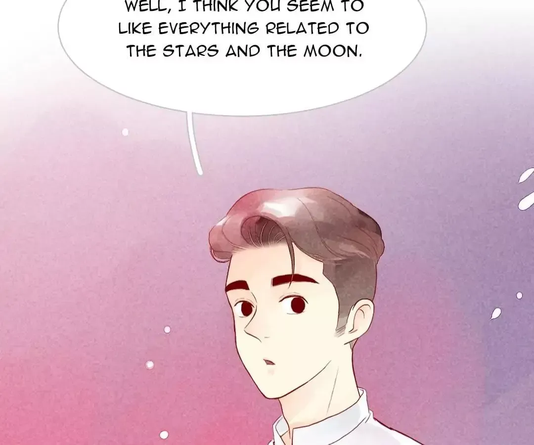 Stars-crossed Lovers Chapter 45 page 48 - 