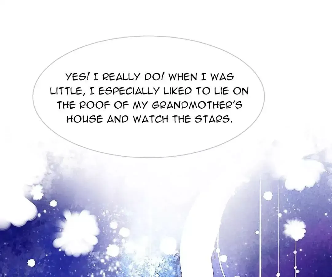 Stars-crossed Lovers Chapter 45 page 51 - 