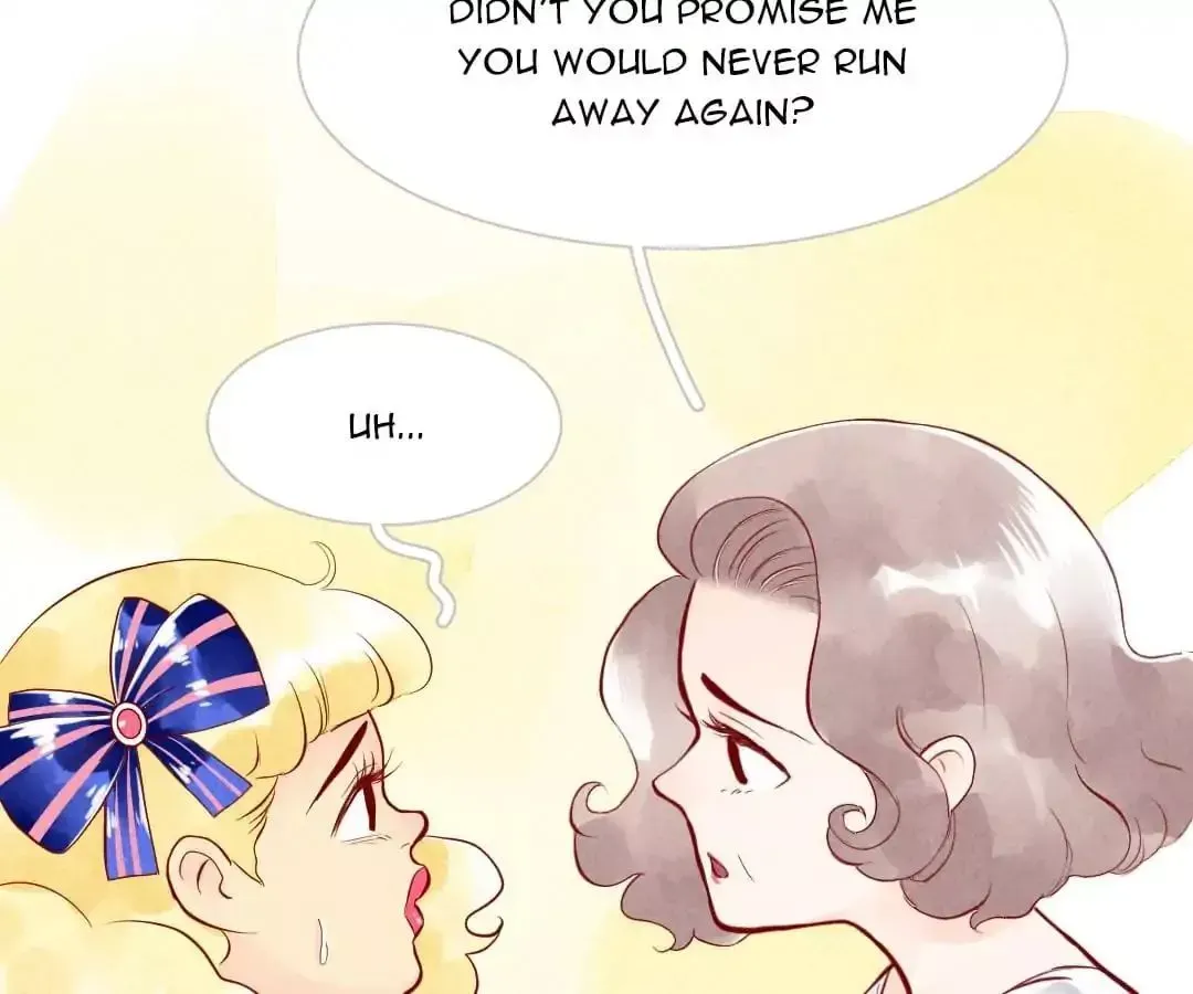 Stars-crossed Lovers Chapter 45 page 7 - 