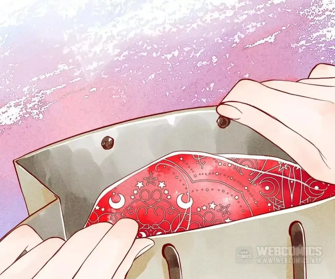 Stars-crossed Lovers Chapter 45 page 61 - 