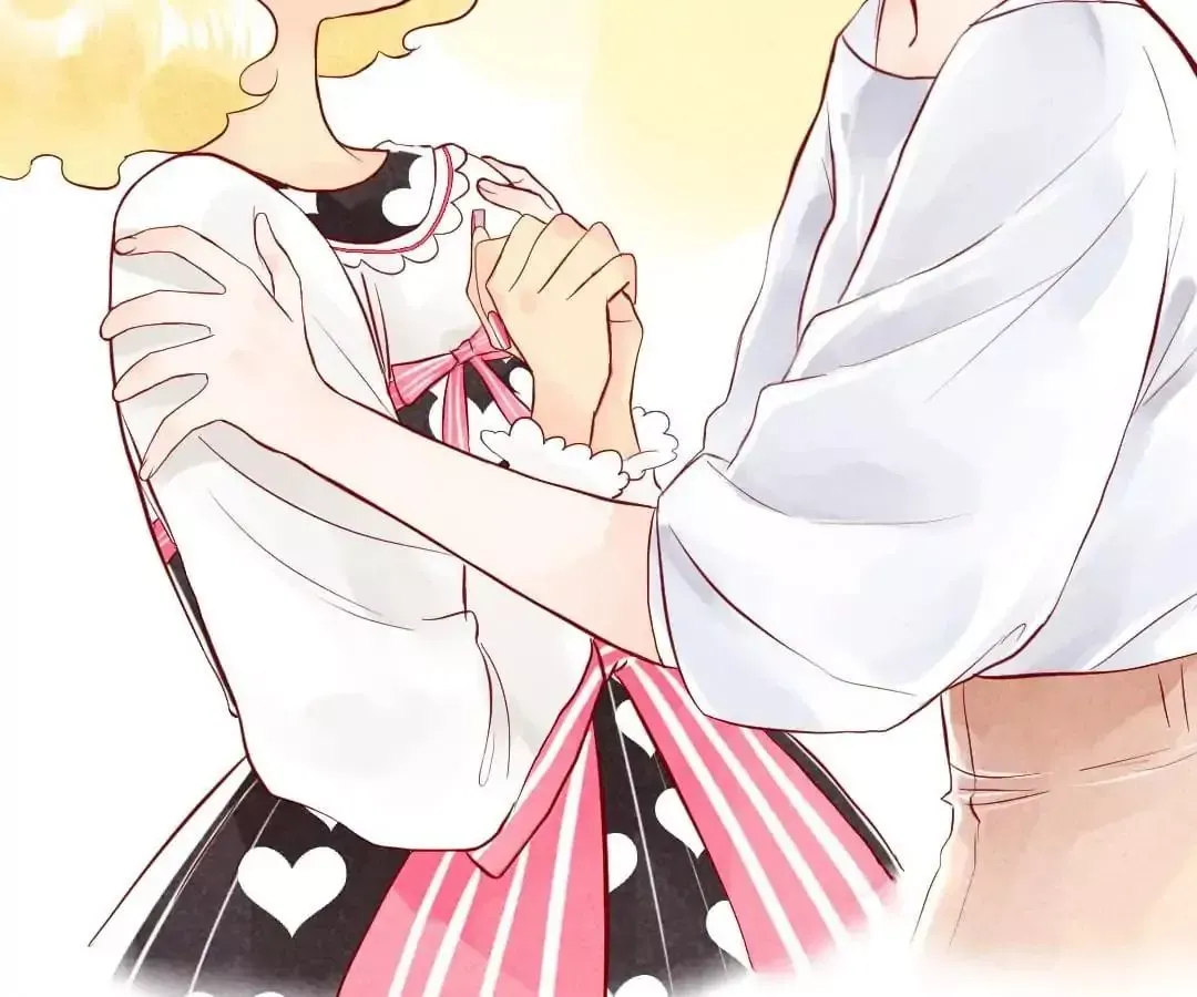 Stars-crossed Lovers Chapter 45 page 8 - 