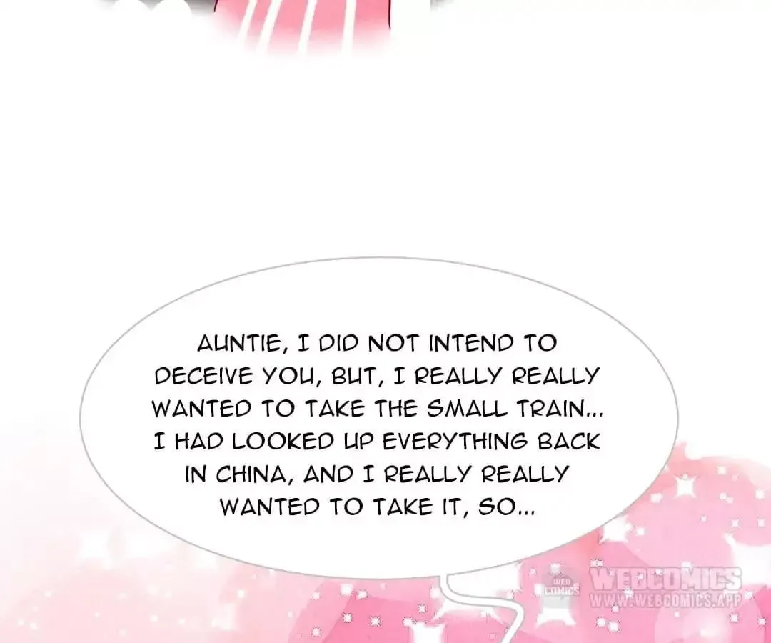 Stars-crossed Lovers Chapter 45 page 9 - 