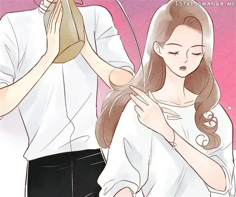 Stars-crossed Lovers Chapter 46 page 11 - 
