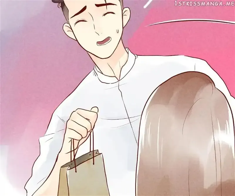 Stars-crossed Lovers Chapter 46 page 14 - 