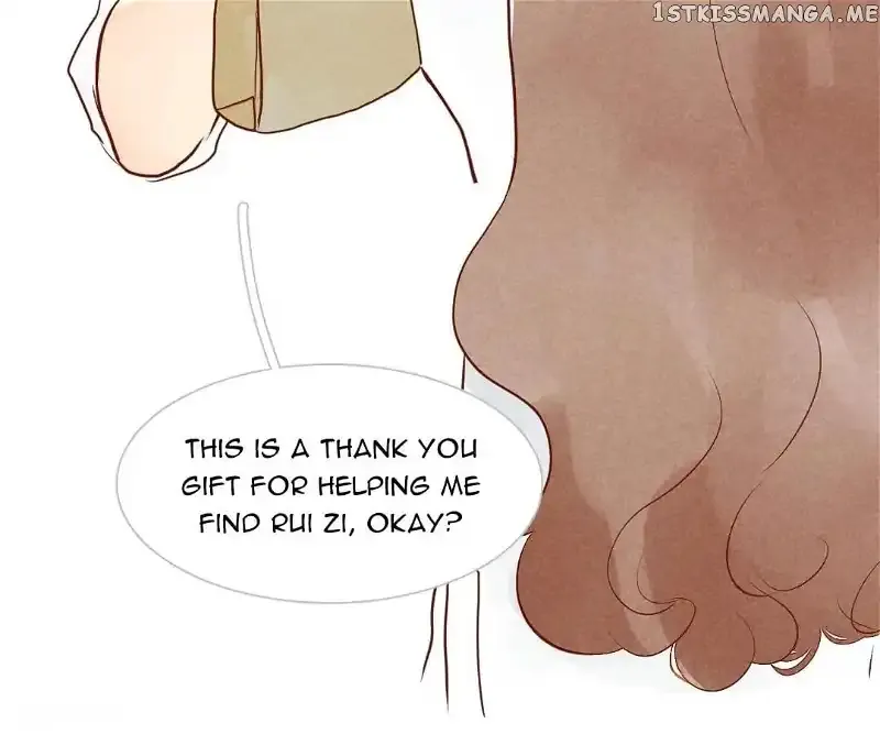 Stars-crossed Lovers Chapter 46 page 15 - 