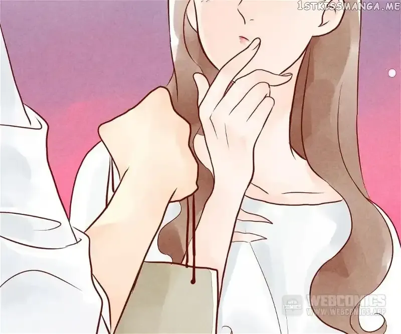 Stars-crossed Lovers Chapter 46 page 17 - 