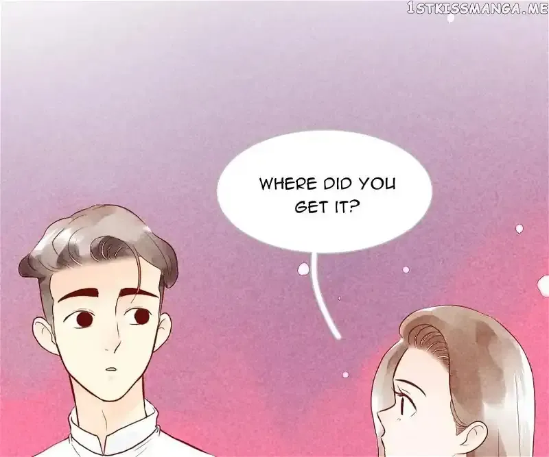 Stars-crossed Lovers Chapter 46 page 3 - 