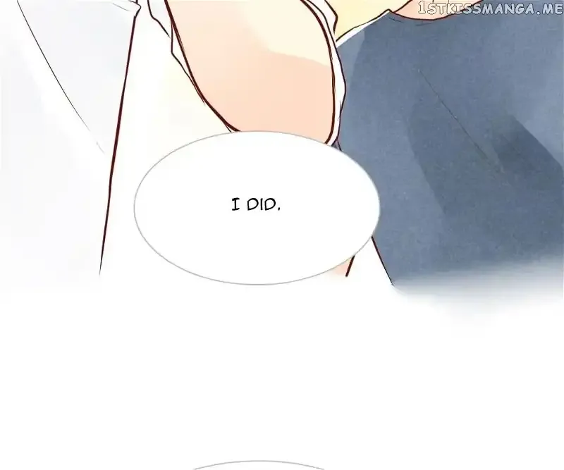 Stars-crossed Lovers Chapter 46 page 27 - 