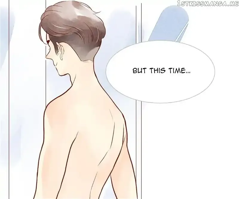 Stars-crossed Lovers Chapter 46 page 30 - 