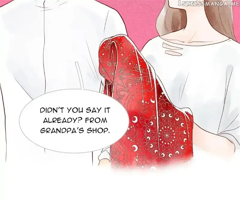 Stars-crossed Lovers Chapter 46 page 4 - 