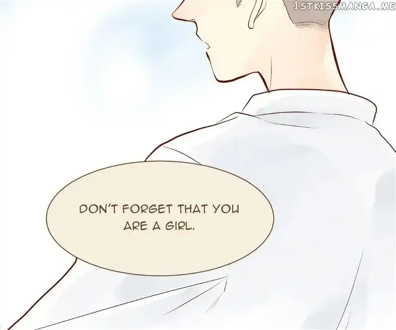 Stars-crossed Lovers Chapter 46 page 38 - 