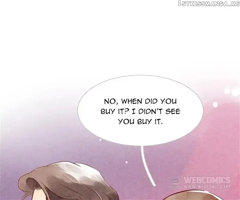 Stars-crossed Lovers Chapter 46 page 5 - 