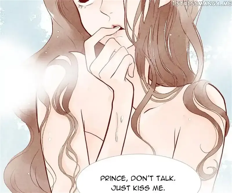 Stars-crossed Lovers Chapter 46 page 47 - 
