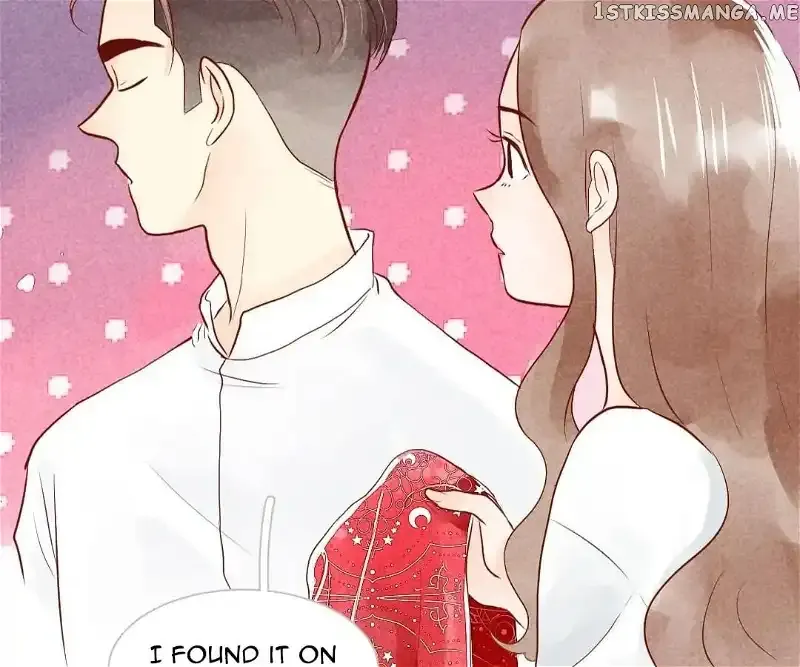 Stars-crossed Lovers Chapter 46 page 6 - 