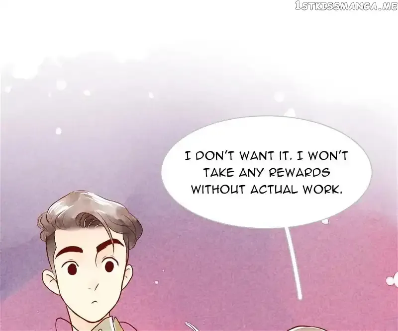 Stars-crossed Lovers Chapter 46 page 10 - 