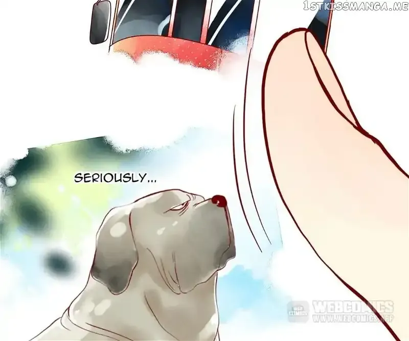 Stars-crossed Lovers Chapter 47 page 13 - 