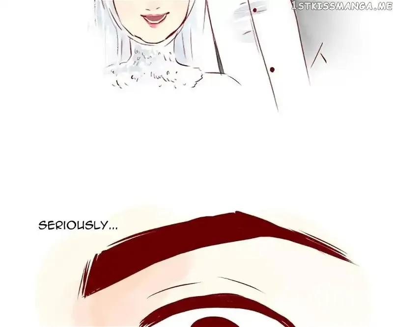 Stars-crossed Lovers Chapter 47 page 15 - 