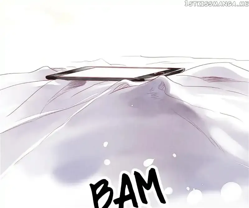 Stars-crossed Lovers Chapter 47 page 20 - 