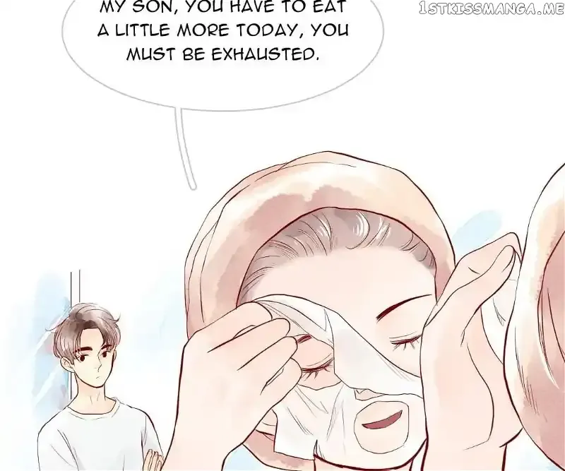 Stars-crossed Lovers Chapter 47 page 31 - 