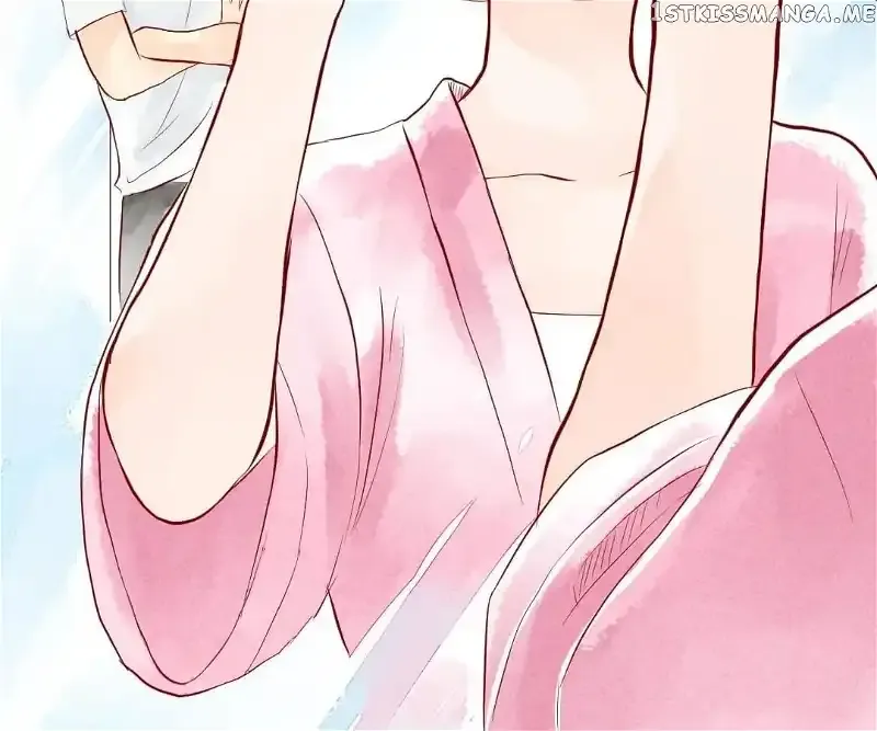 Stars-crossed Lovers Chapter 47 page 32 - 