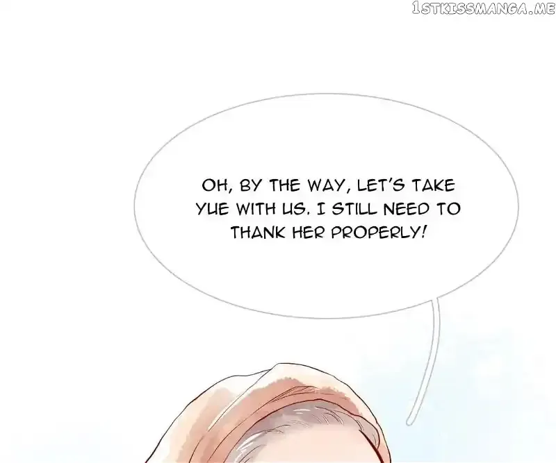 Stars-crossed Lovers Chapter 47 page 34 - 