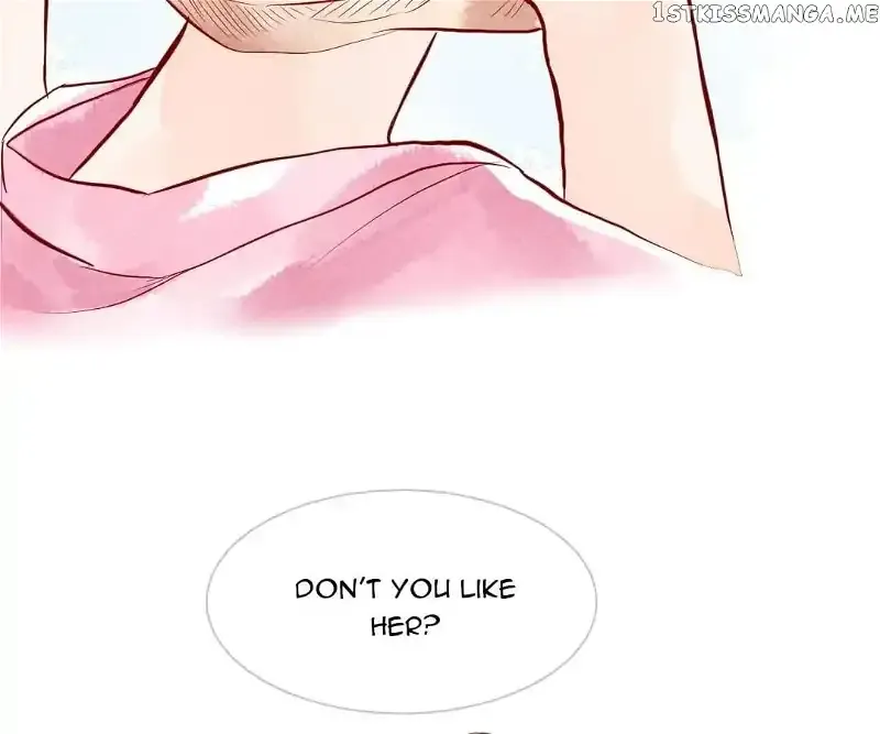Stars-crossed Lovers Chapter 47 page 40 - 