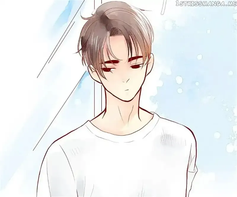 Stars-crossed Lovers Chapter 47 page 43 - 