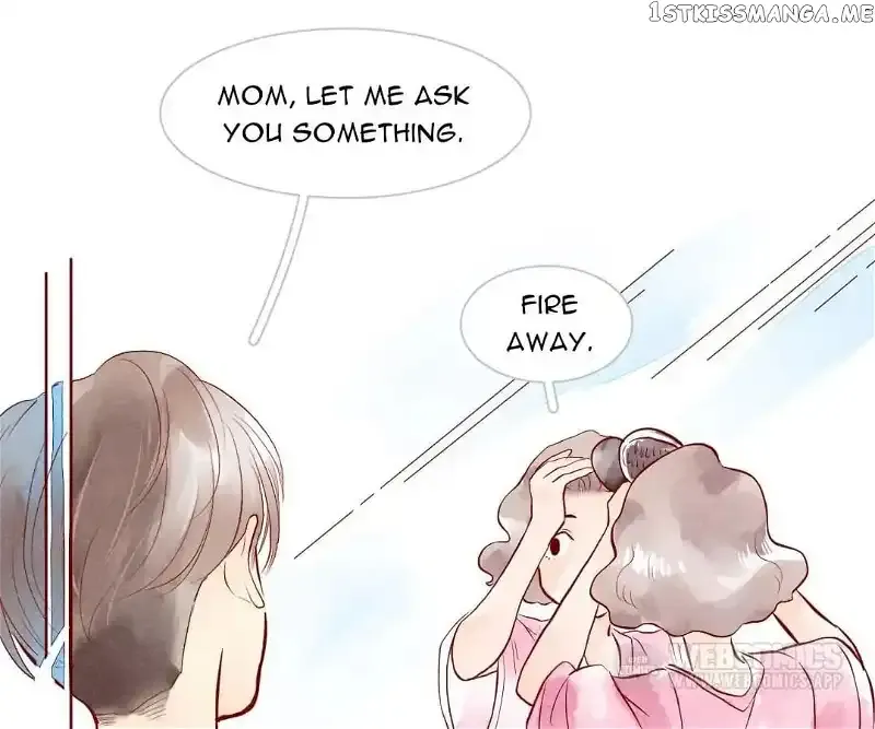 Stars-crossed Lovers Chapter 47 page 45 - 