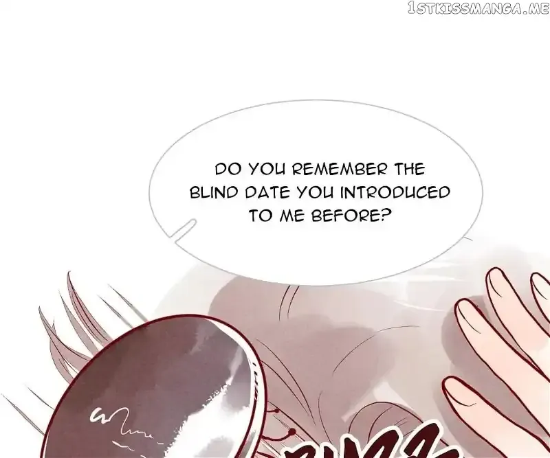 Stars-crossed Lovers Chapter 47 page 48 - 