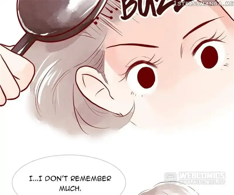 Stars-crossed Lovers Chapter 47 page 49 - 
