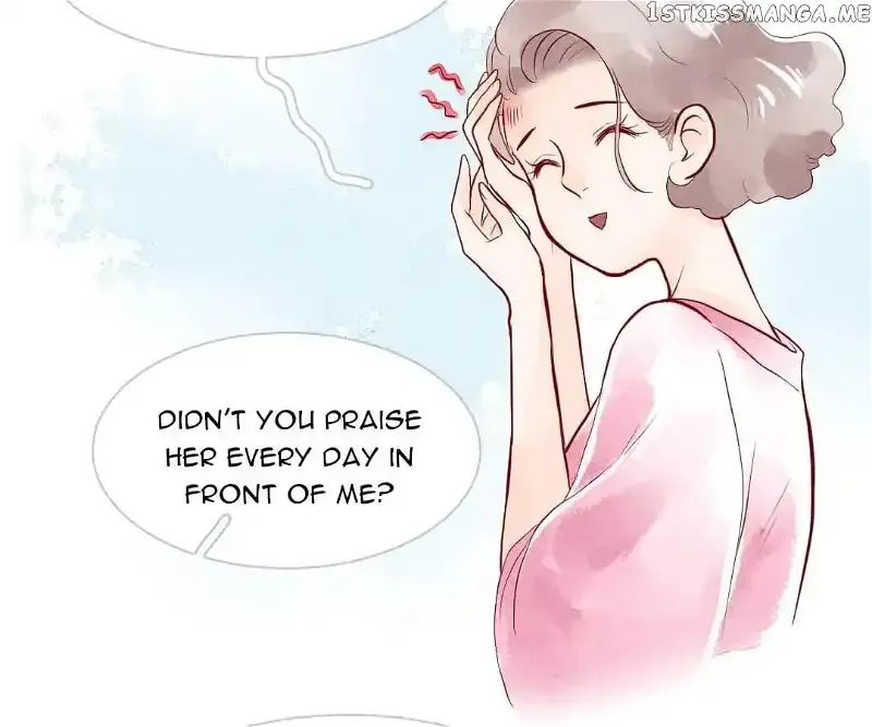 Stars-crossed Lovers Chapter 47 page 50 - 