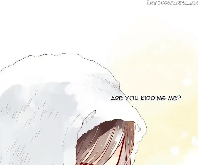 Stars-crossed Lovers Chapter 47 page 6 - 