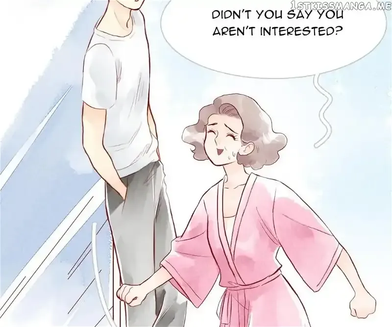 Stars-crossed Lovers Chapter 47 page 56 - 